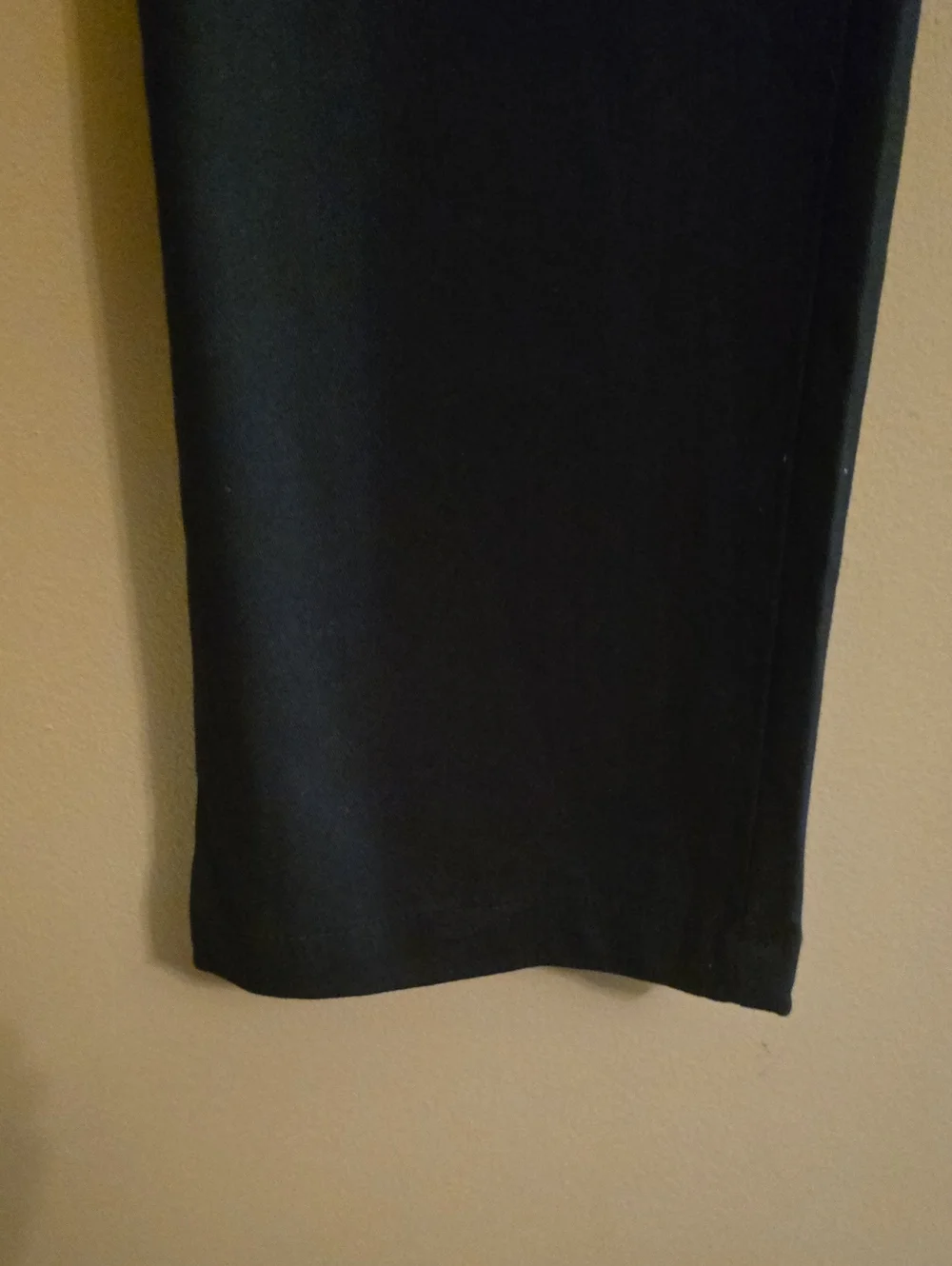 New Old Navy Bioys Size 16 Dark‎ Navy Khaki Pants